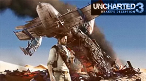 uncharted 3 pc release