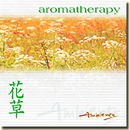 Aromatherapy album cover