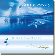 Come Away album cover
