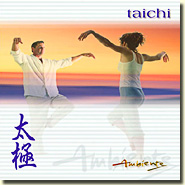 Tai Chi album cover