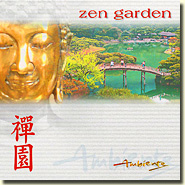 Zen Garden album cover