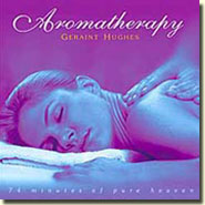 Aromatherapy album cover