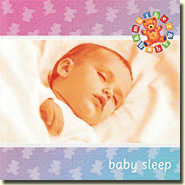 Baby Sleep album cover