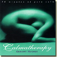 Calmatherapy album cover