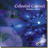 Celestial Contact album cover