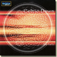 Celtic Dawn album cover