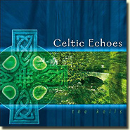 Celtic Echoes album cover