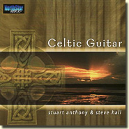 Celtic Guitar album cover