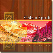 Celtic Spirit album cover