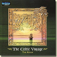Celtic Voyage album cover