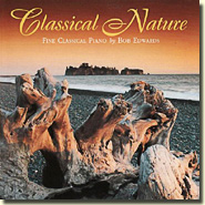 Classical Nature album cover