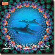 Dolphin Dreaming album cover
