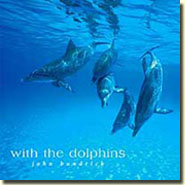 With The Dolphins album cover