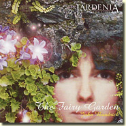 The Fairy Garden album cover