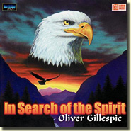 In Search Of The Spirit album cover