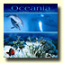 Oceania album page