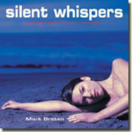 Silent Whispers album cover