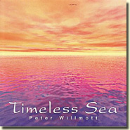 Timeless Sea album cover