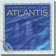 Travellers Tales From Atlantis album cover