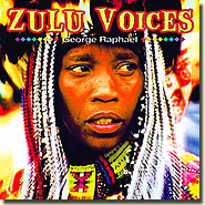 Zulu Voices album cover
