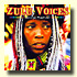 Zulu Voices album page