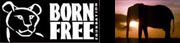 Born Free Logo
